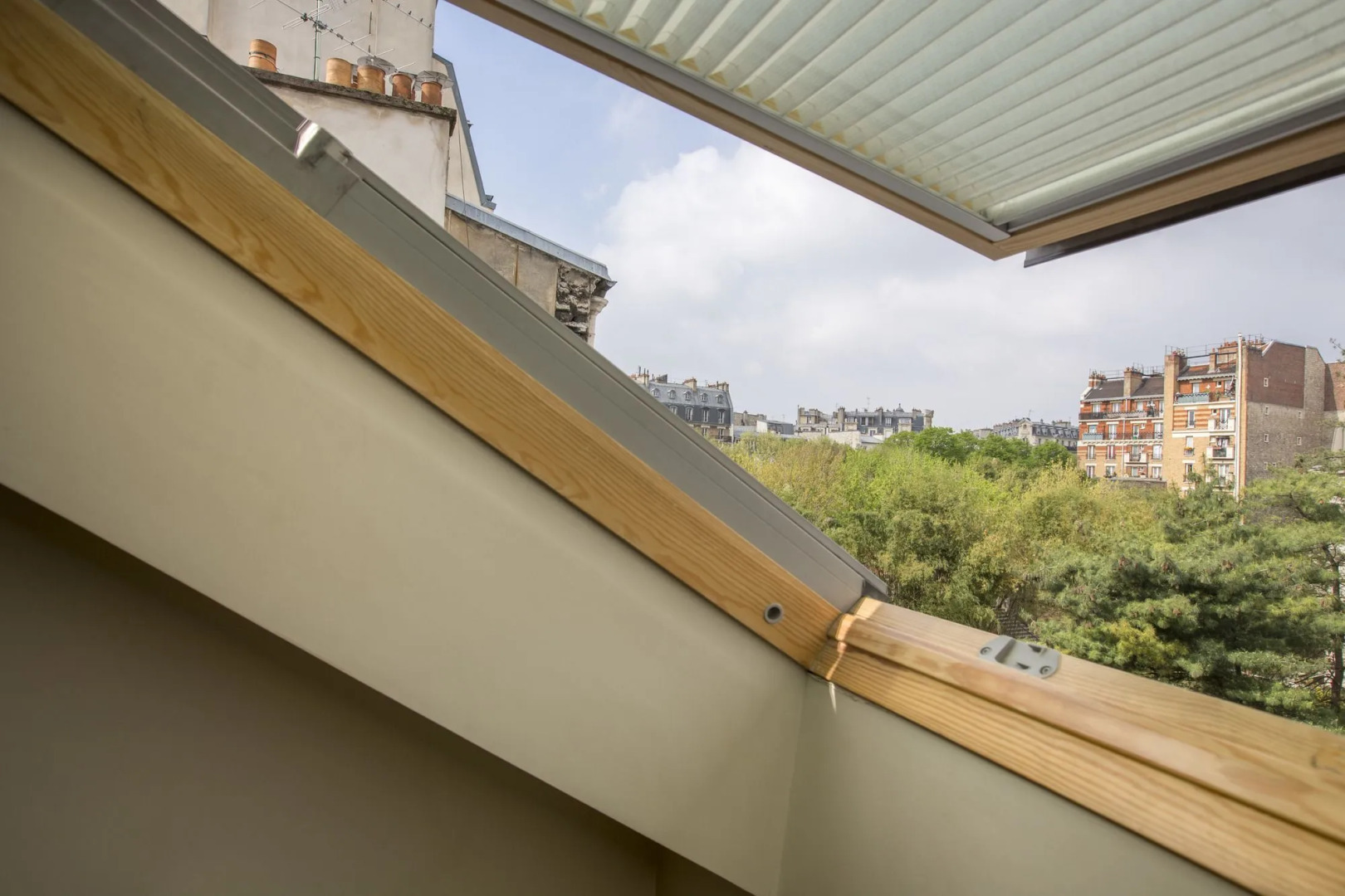 Photo - 26 Faubourg - Ex-Hotel de Reims