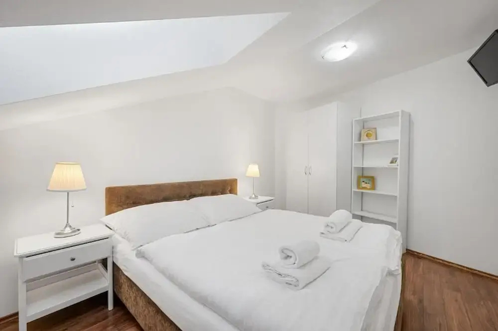 Foto - Garni Hotel VIRGO