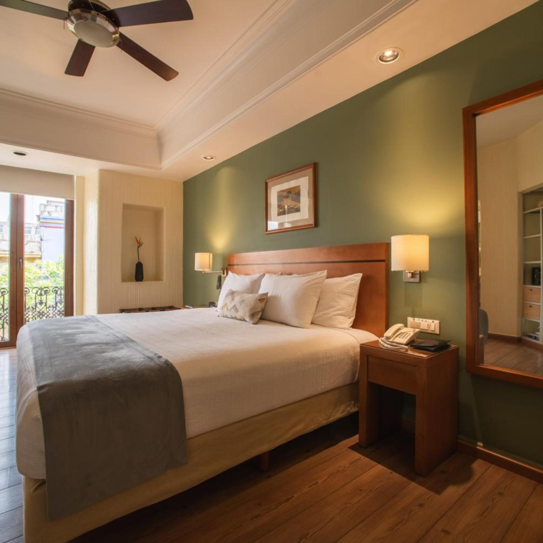 Photo - Hotel Abu