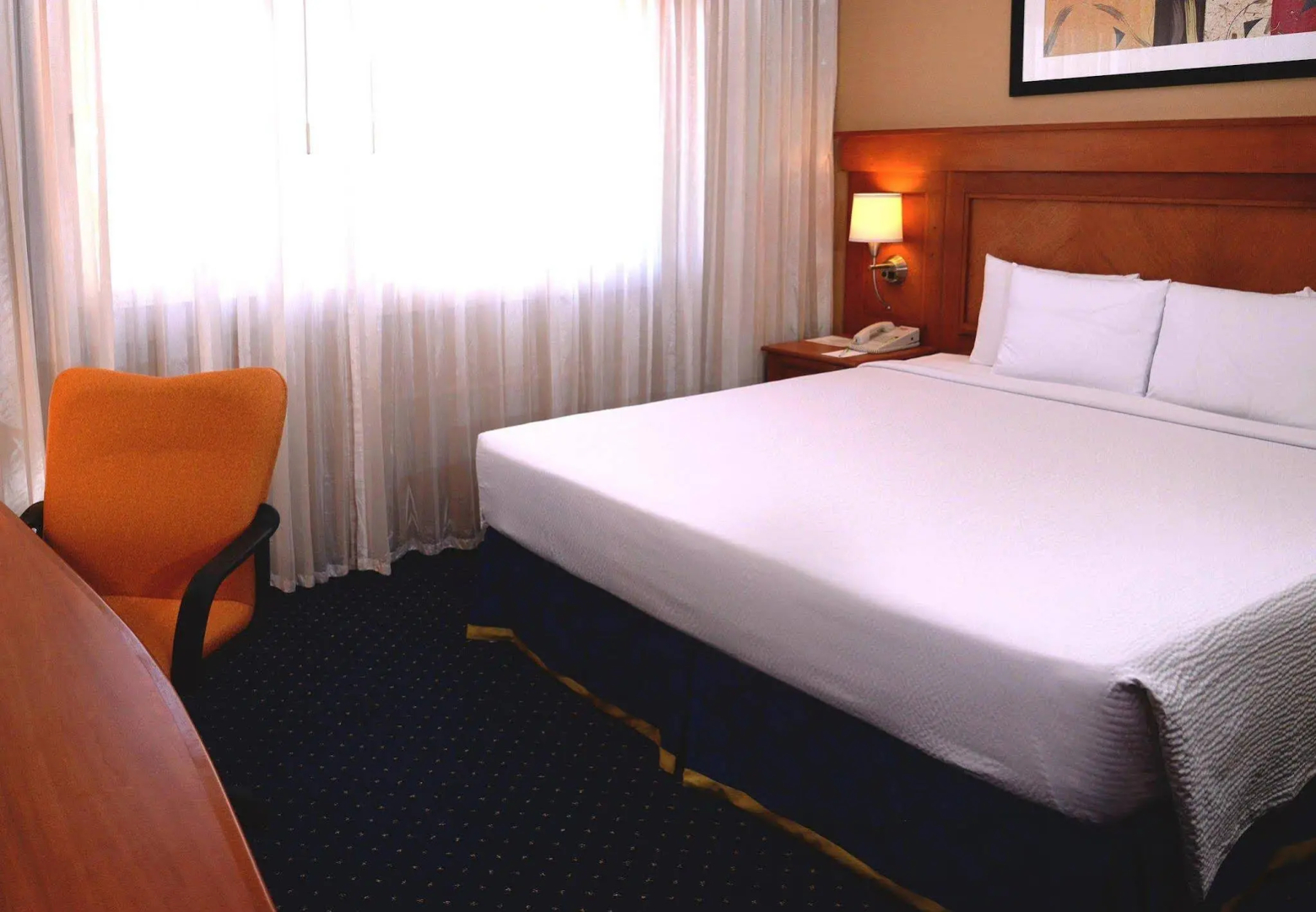 Foto - Courtyard by Marriott Cancun Airport
