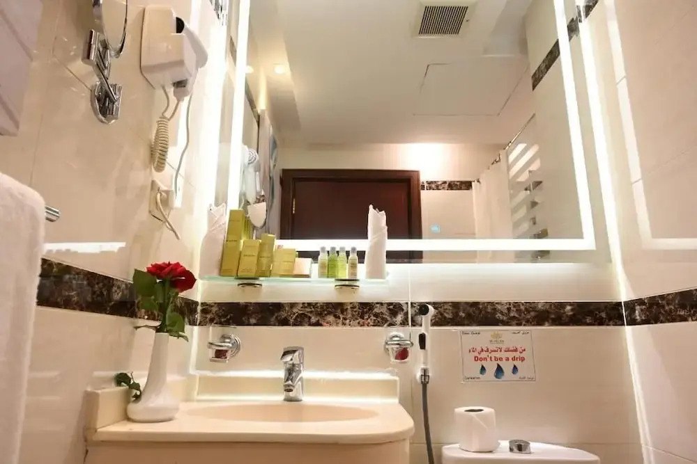 Photo - Maysan Al Mashaer Hotel