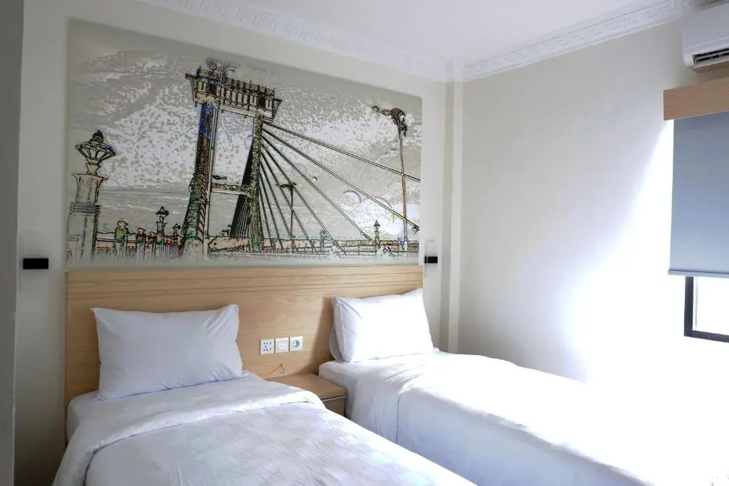 Photo - Cordex Oase Pekanbaru