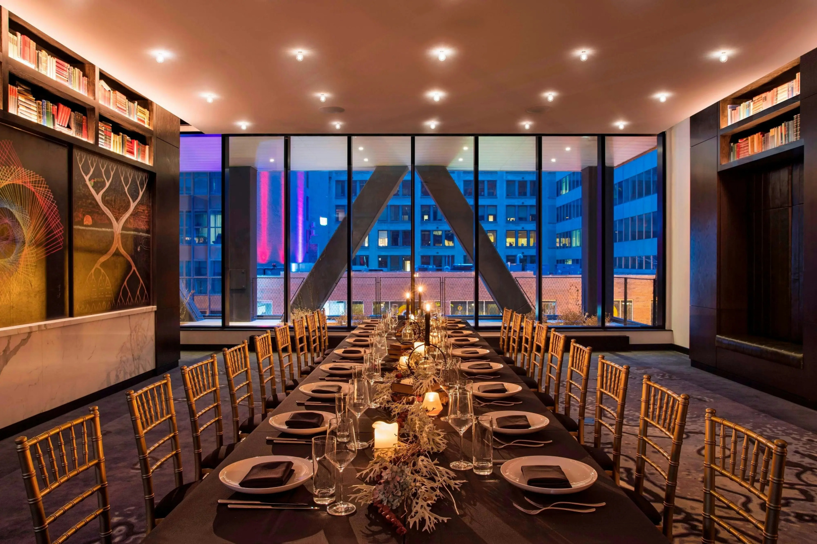 Foto - Hotel EMC2, Autograph Collection