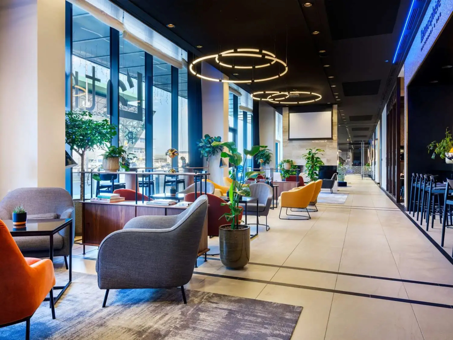 Foto - Hilton Garden Inn Krakow Airport