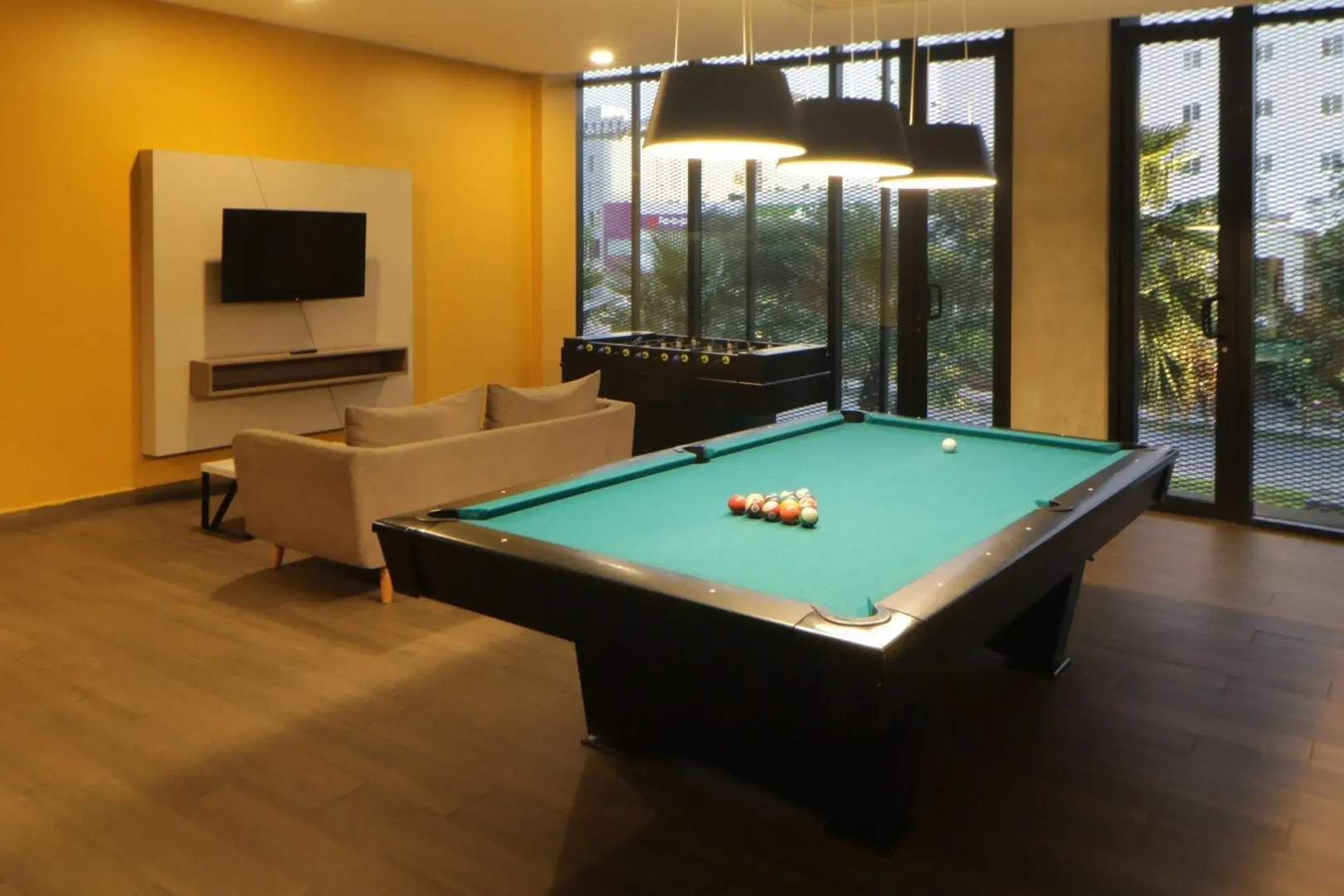 Photo - City Express Suites by Marriott Tijuana Rio