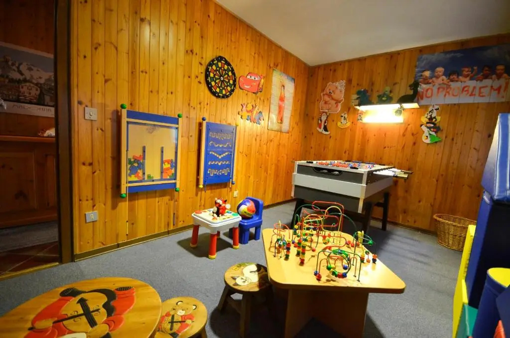 Foto - Hotel Cime d'Oro