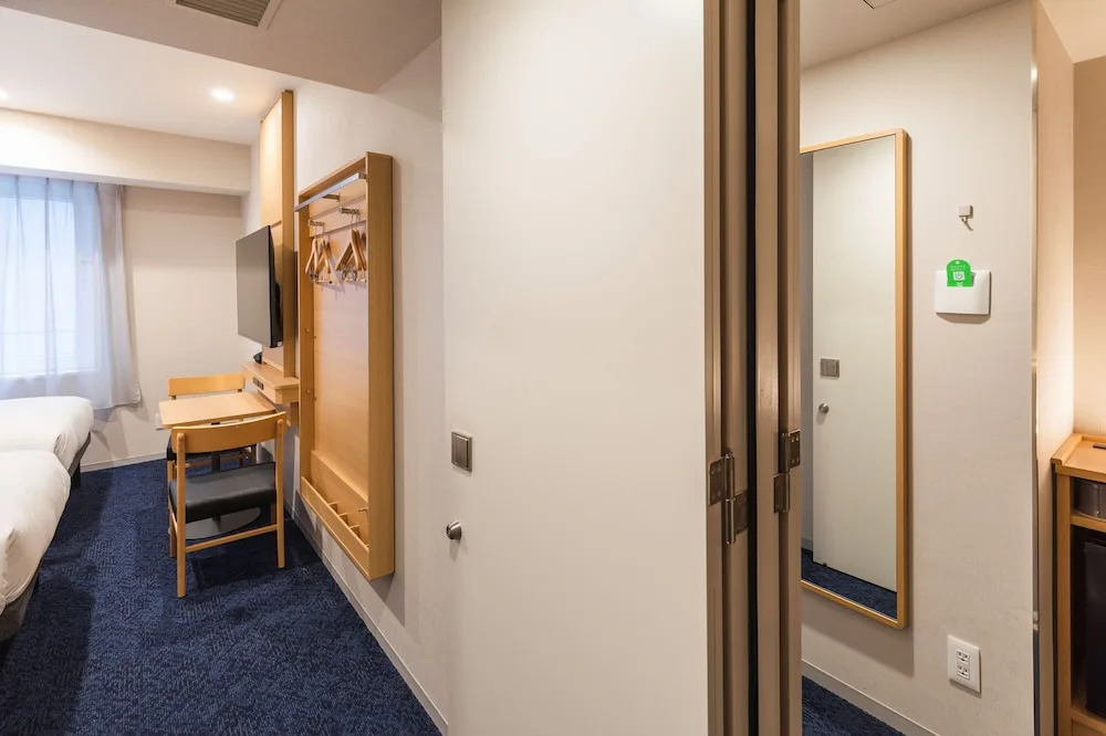 Foto - Sotetsu Fresa Inn Yodoyabashi