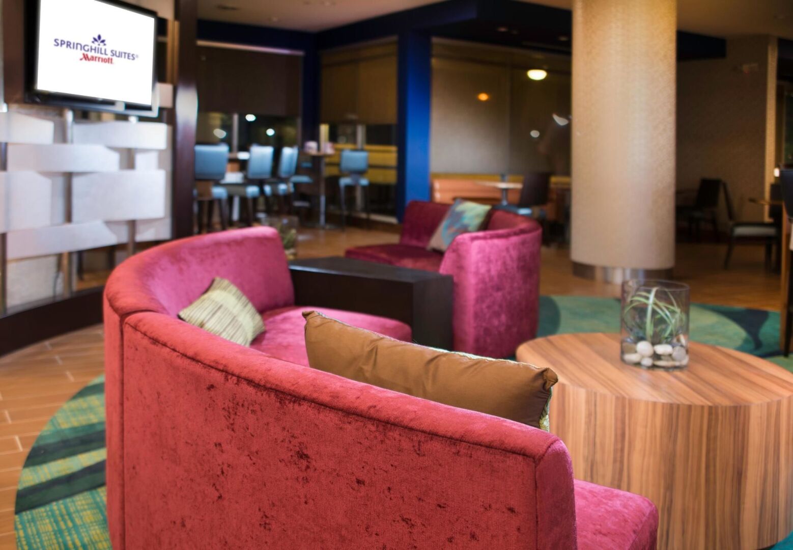 Foto - SpringHill Suites by Marriott Houston Westchase