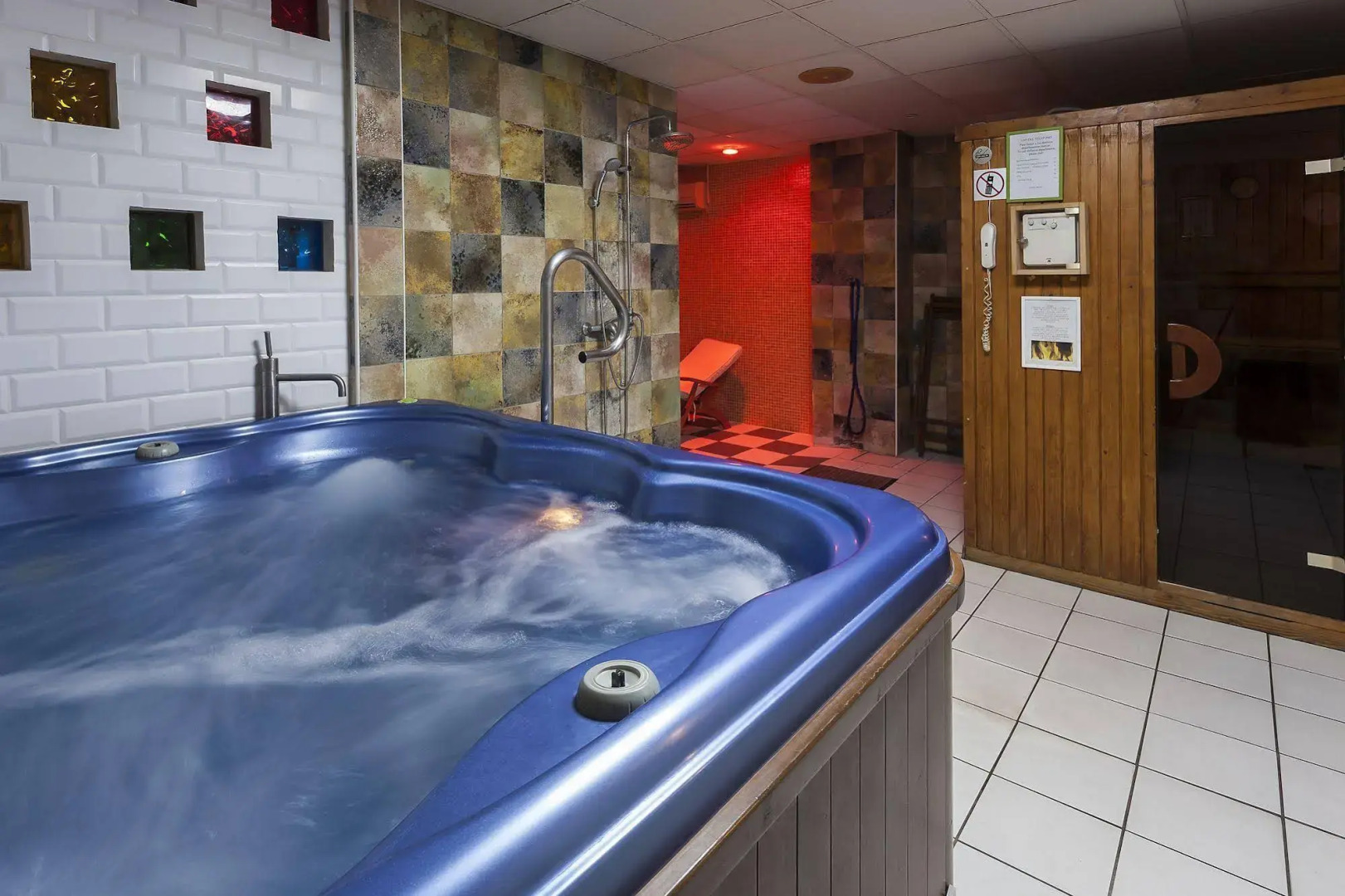 Foto - Hotel Araxa - Adults Only