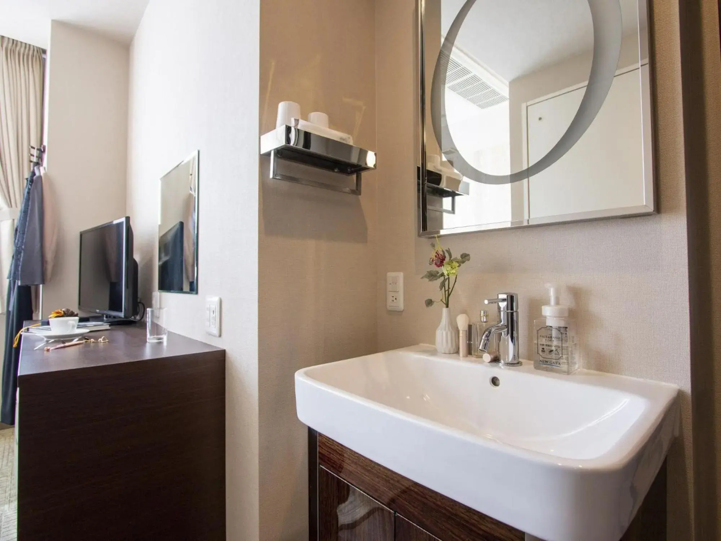 Photo - Hotel New Gaea Domemae