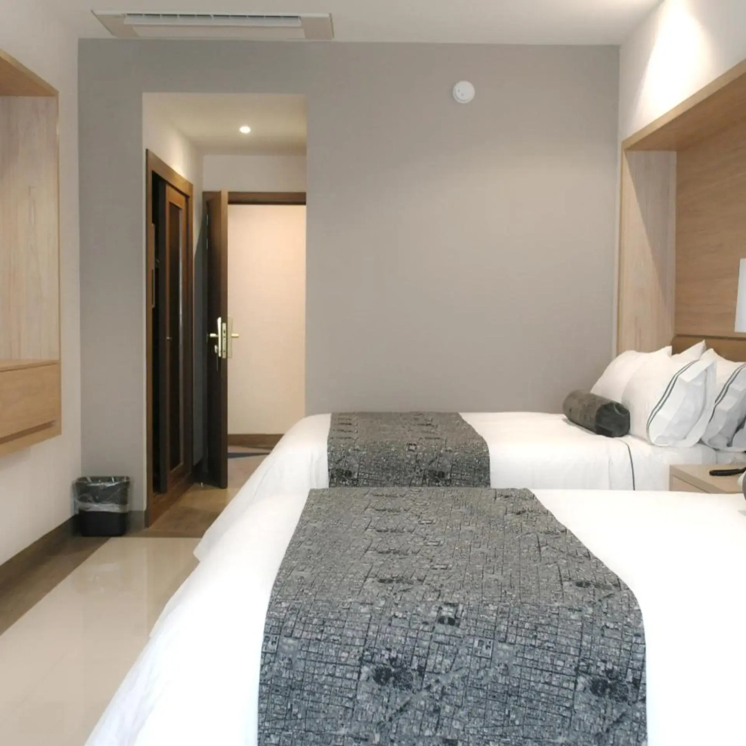Photo - Hotel Real Maestranza