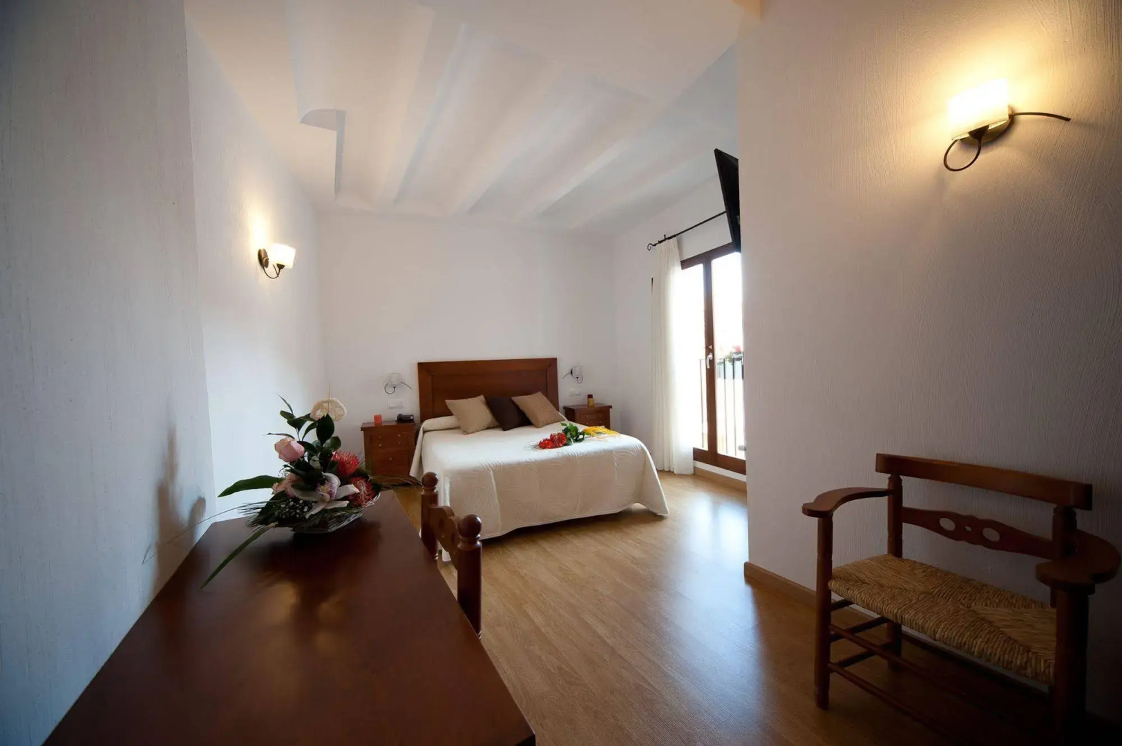 Photo - Hotel La Sitja - Adults only