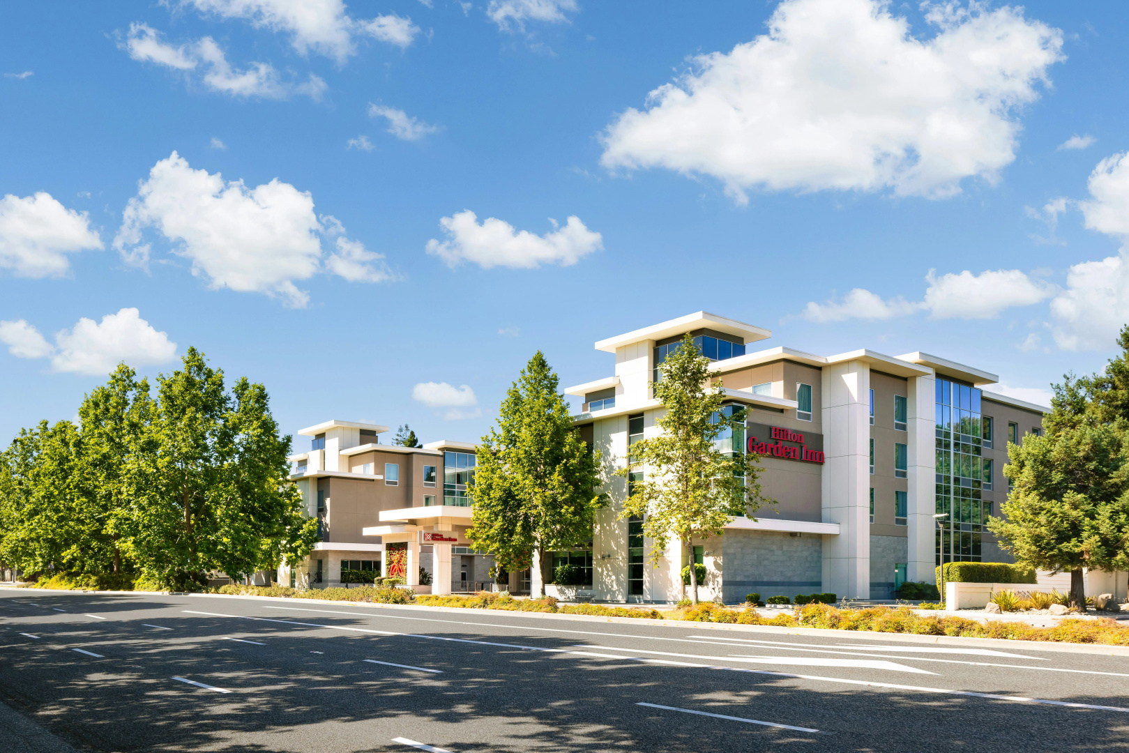 Photo - Hilton Garden Inn Palo Alto