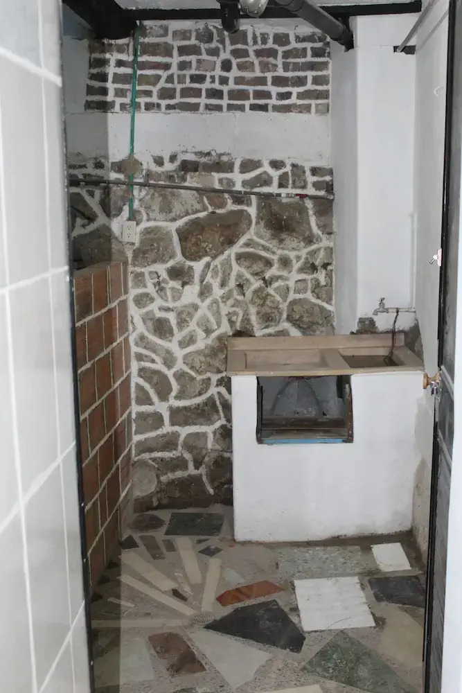 Foto - Hostel Mirador Aukán