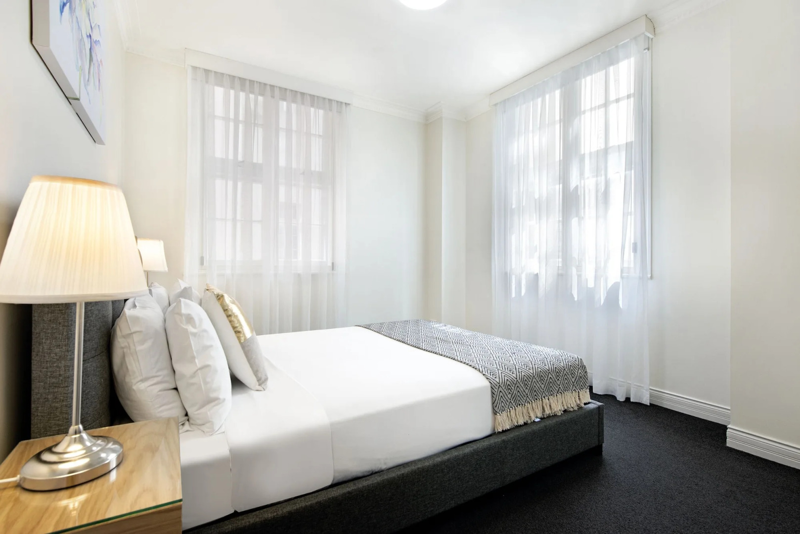 Foto - Rothbury Hotel