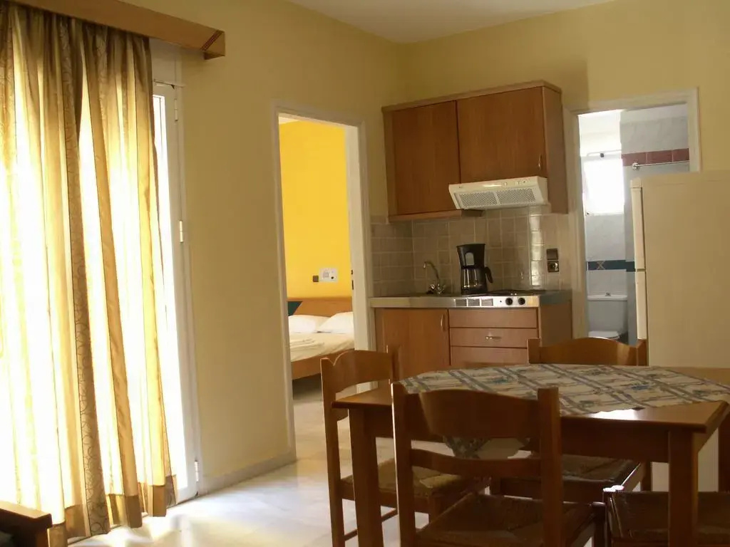 Foto - Hotel Athena
