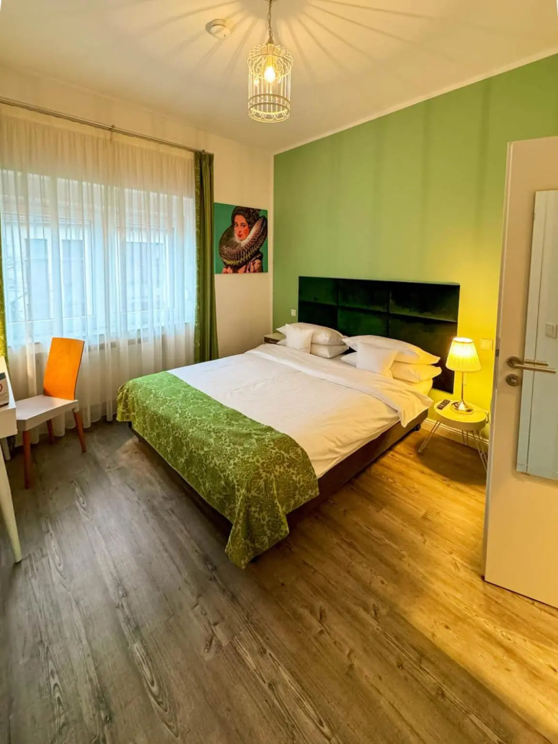 Photo - Trip Inn Boutique Rubens Hotel