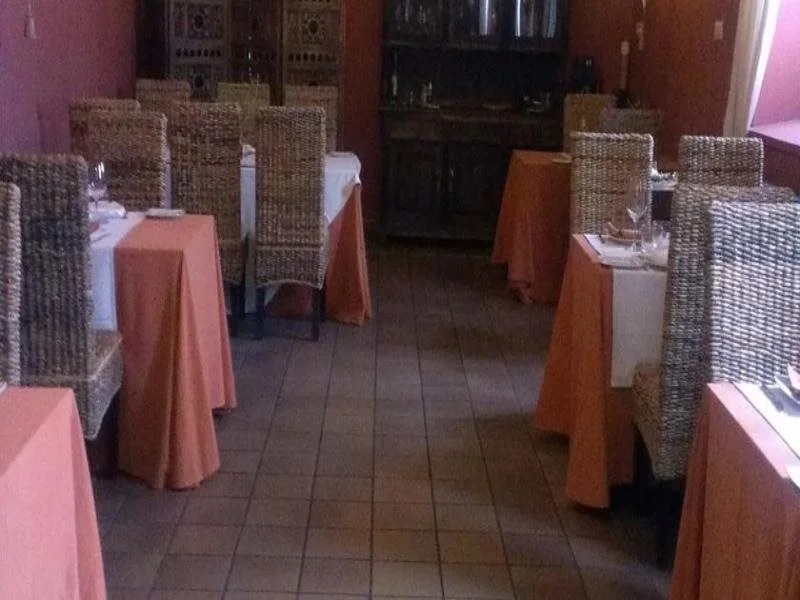 Foto - Convento de Lillo