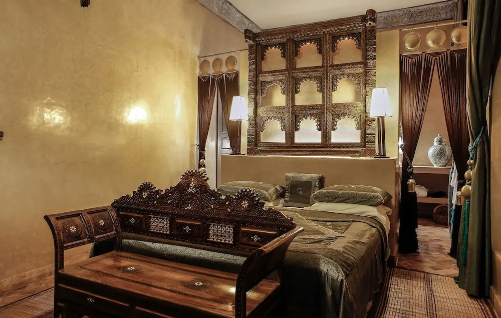 Photo - Riad Noir d'Ivoire