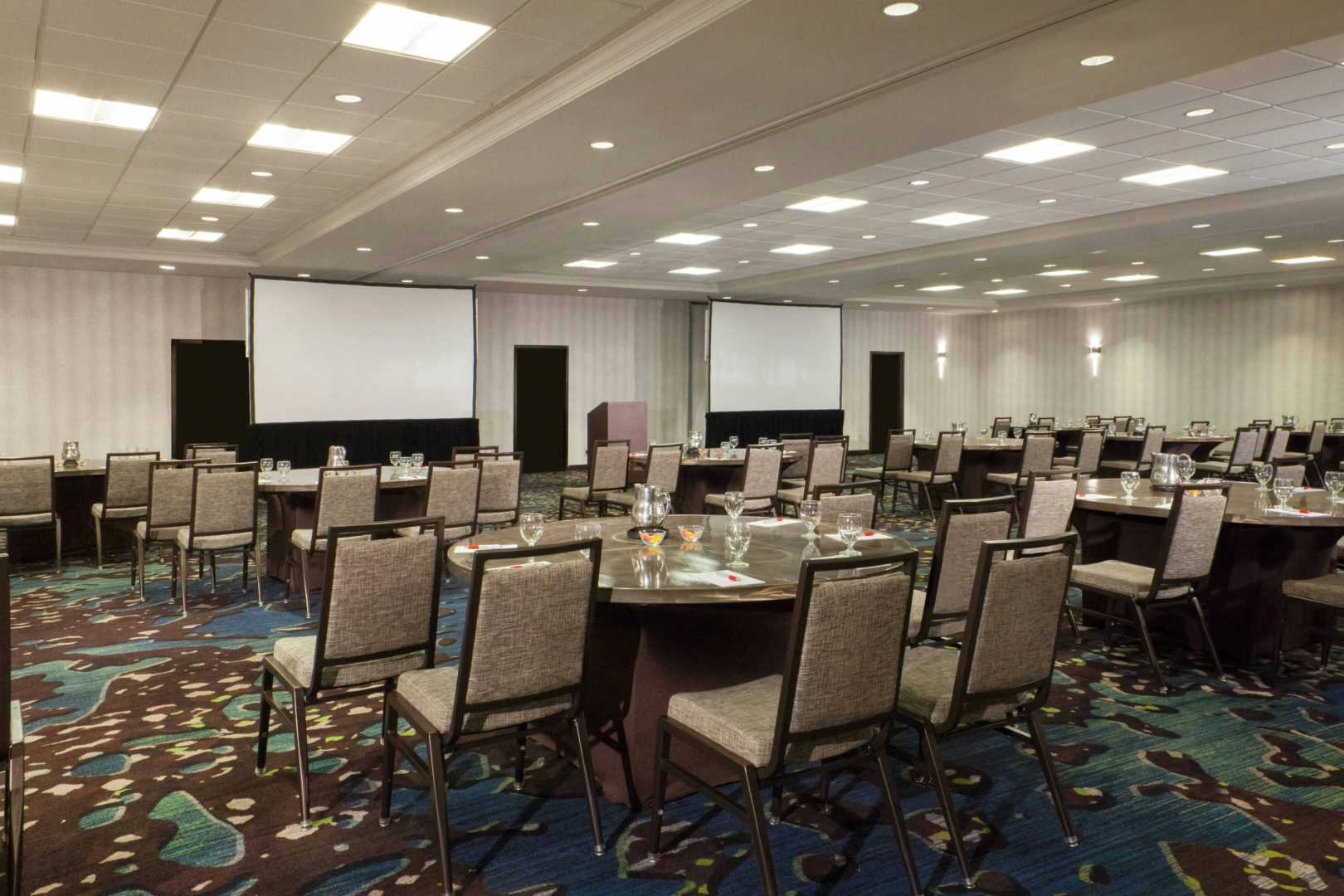 Foto - Dallas Marriott Suites Medical/Market Center