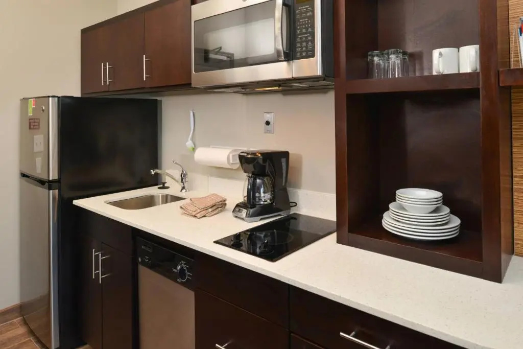 Photo - TownePlace Suites by Marriott Laplace
