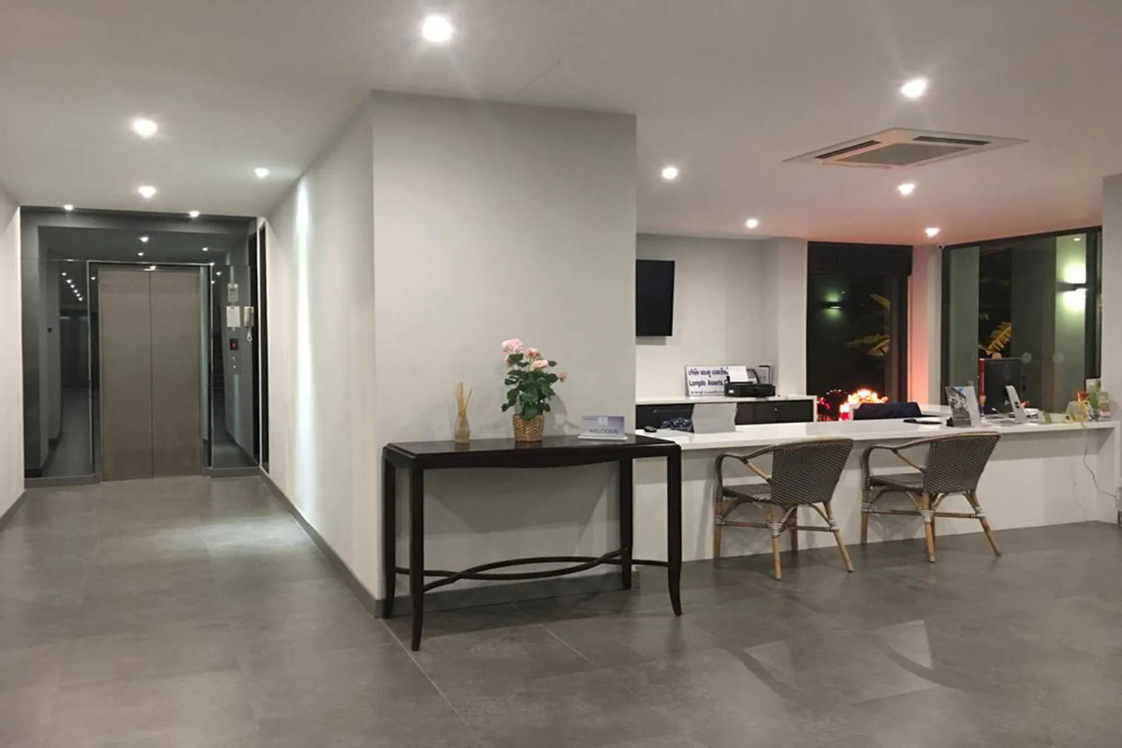 Photo - The Sala Pattaya - SHA Certified