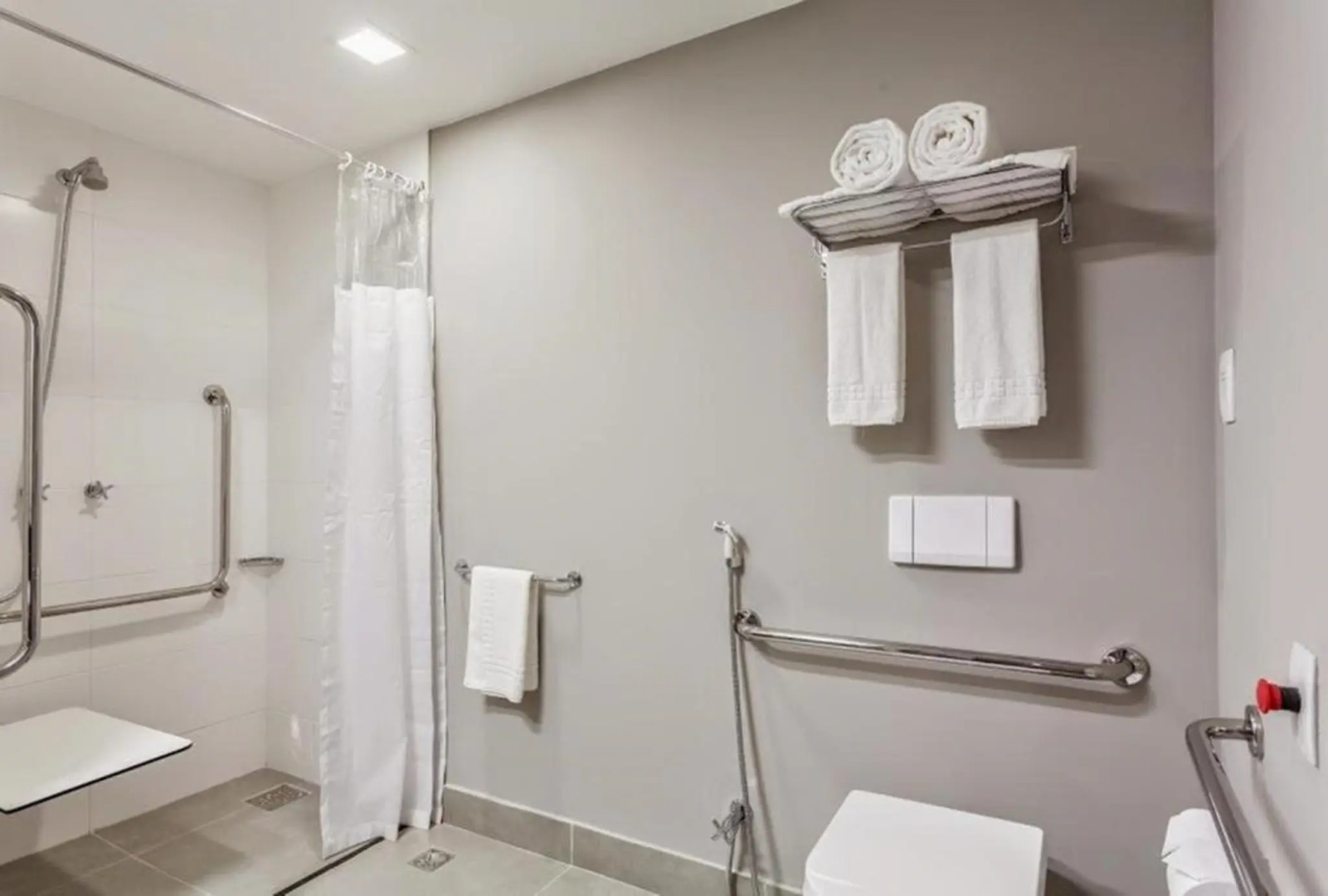 Foto - Hotel Vivenzo Savassi Belo Horizonte