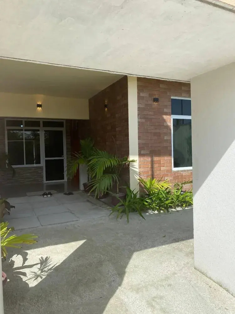 Foto - White Sand Inn