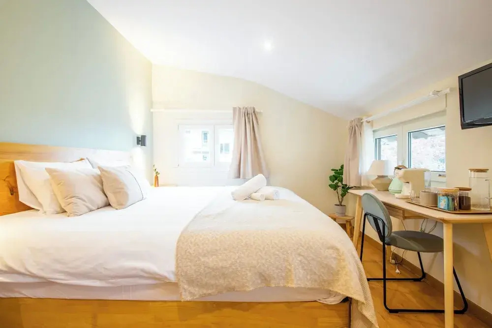 Foto - Hotel Donosti
