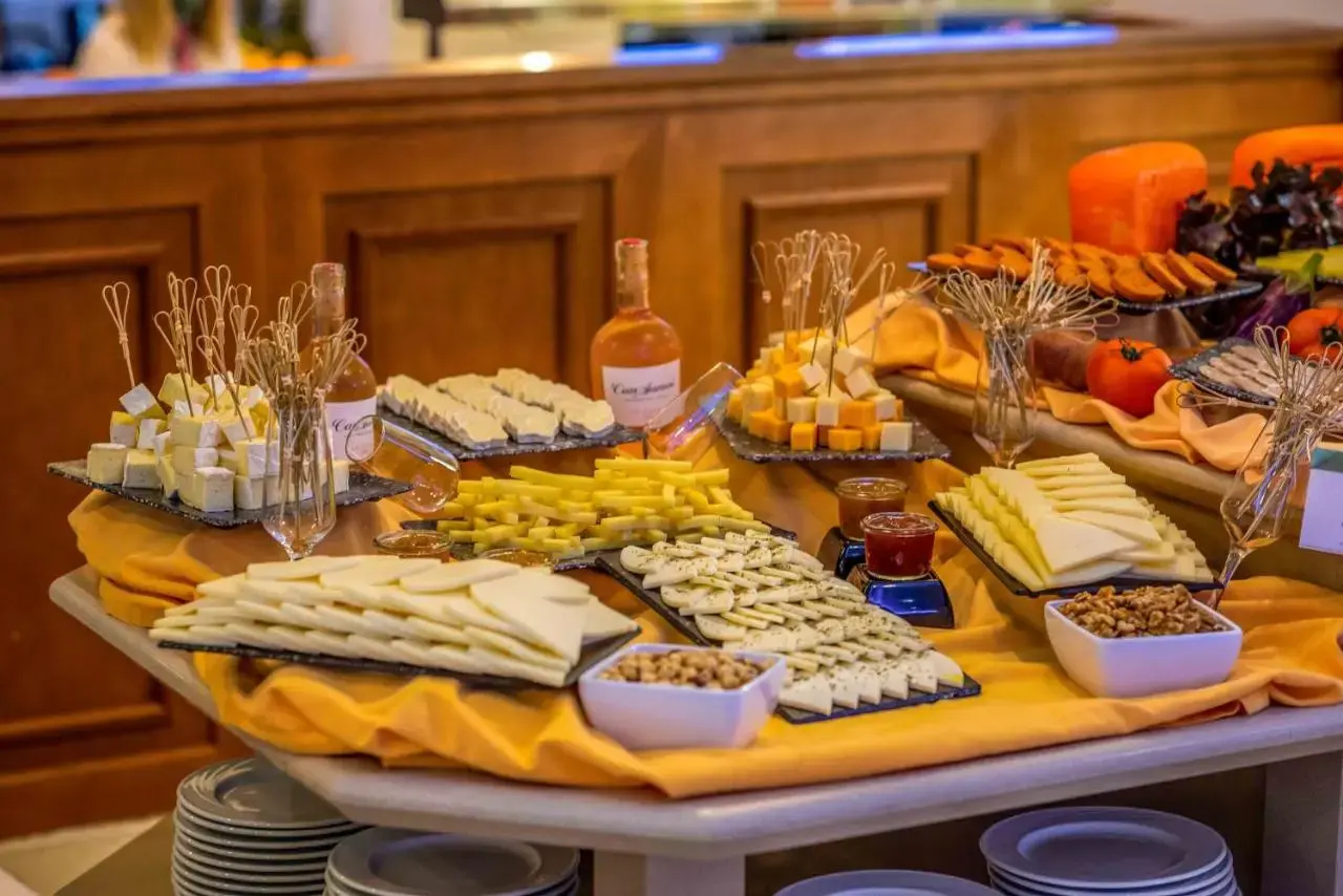 Foto - Valentin Star Menorca - Adults Only