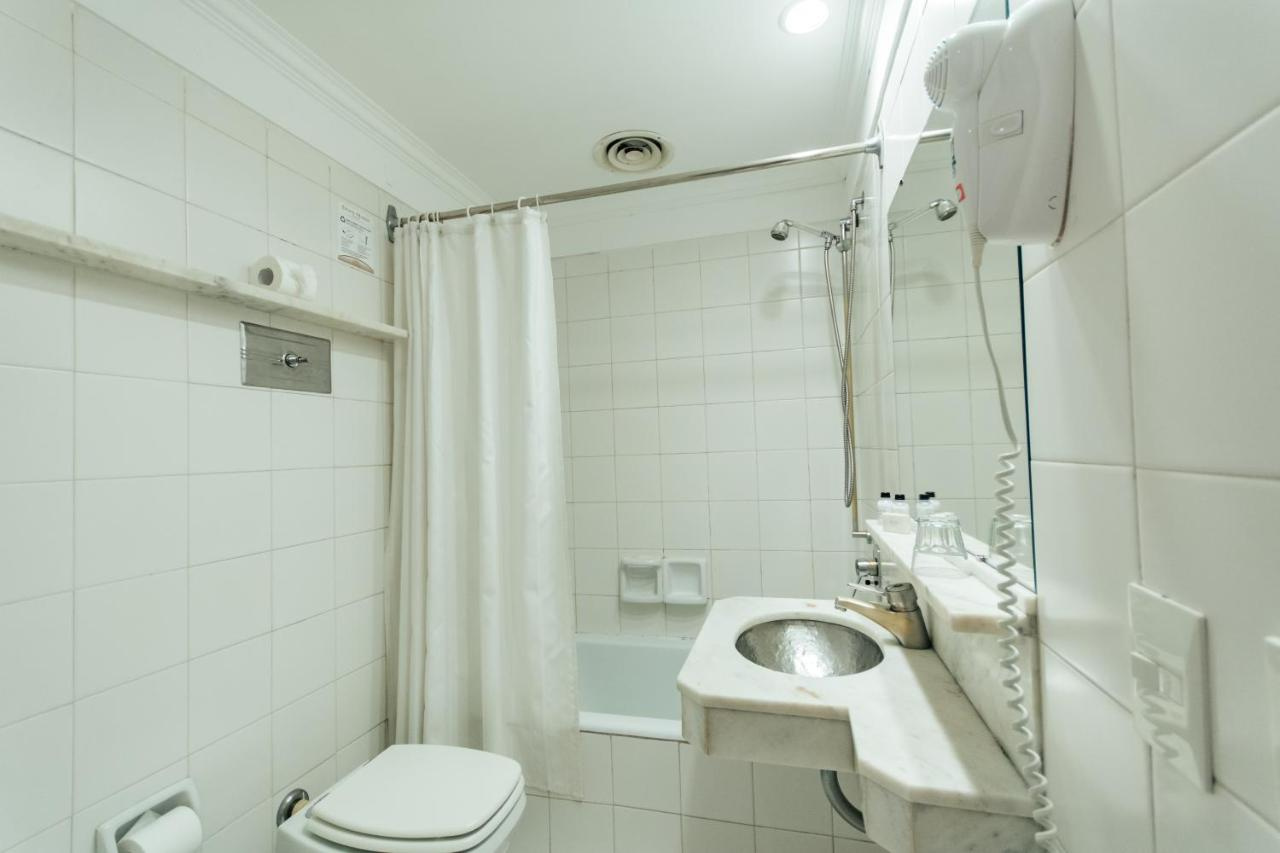 Photo - Dorá Hotel Buenos Aires