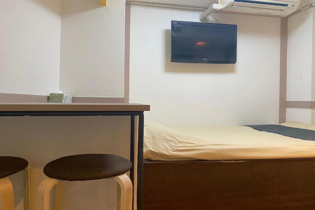 Foto - Tabist Hotel Florida Ikebukuro