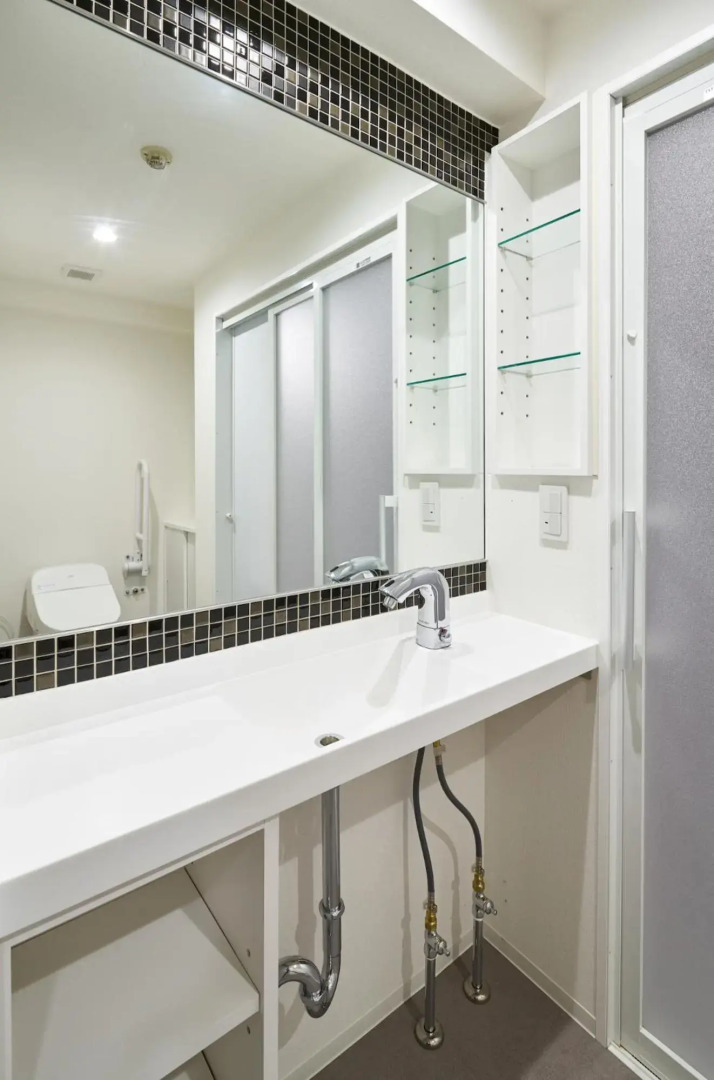 Photo - Shinjuku City Hotel N.U.T.S Tokyo