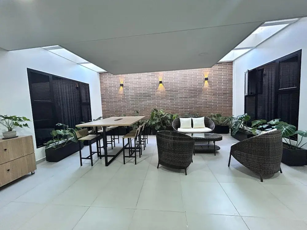 Photo - Hotel ECO 44