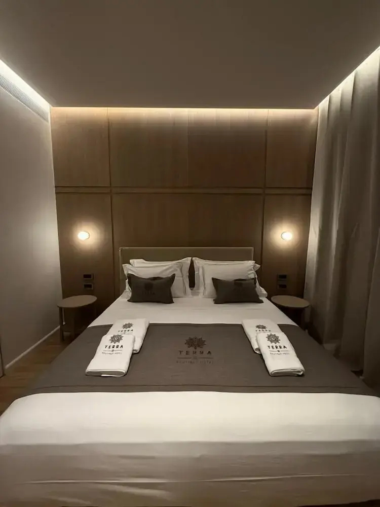 Foto - Terra Boutique Hotel