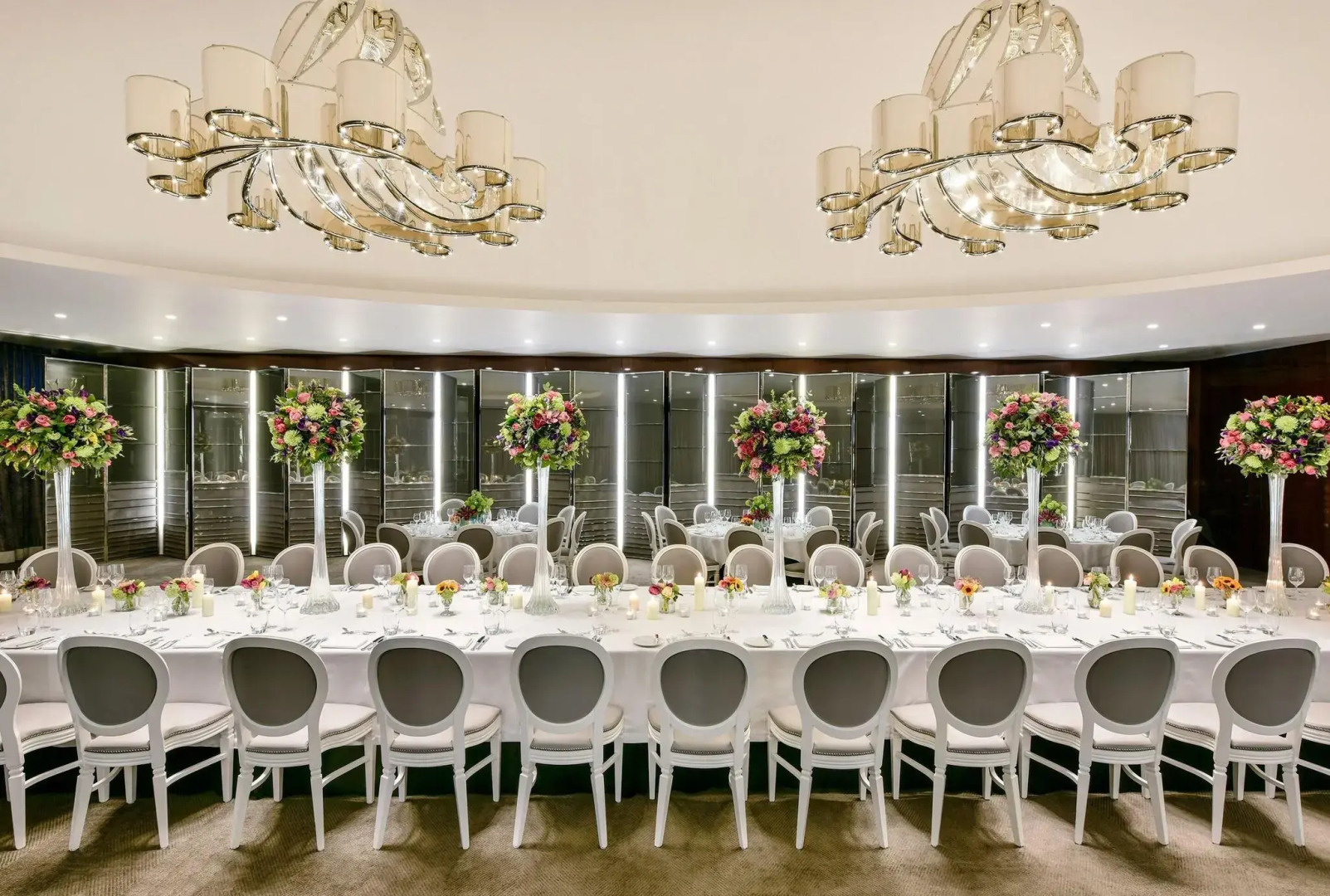 Photo - Bvlgari Hotel London