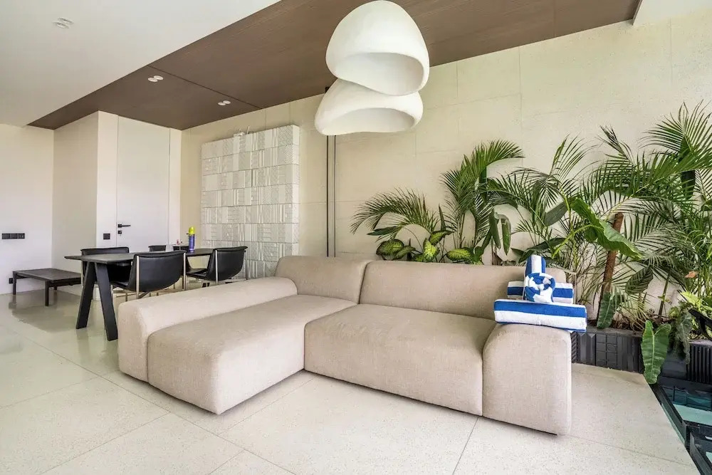 Foto - Green Flow Ubud Villas