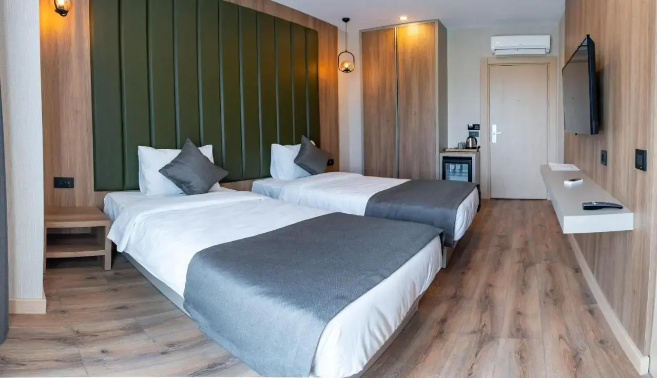Foto - Perast City Hotel