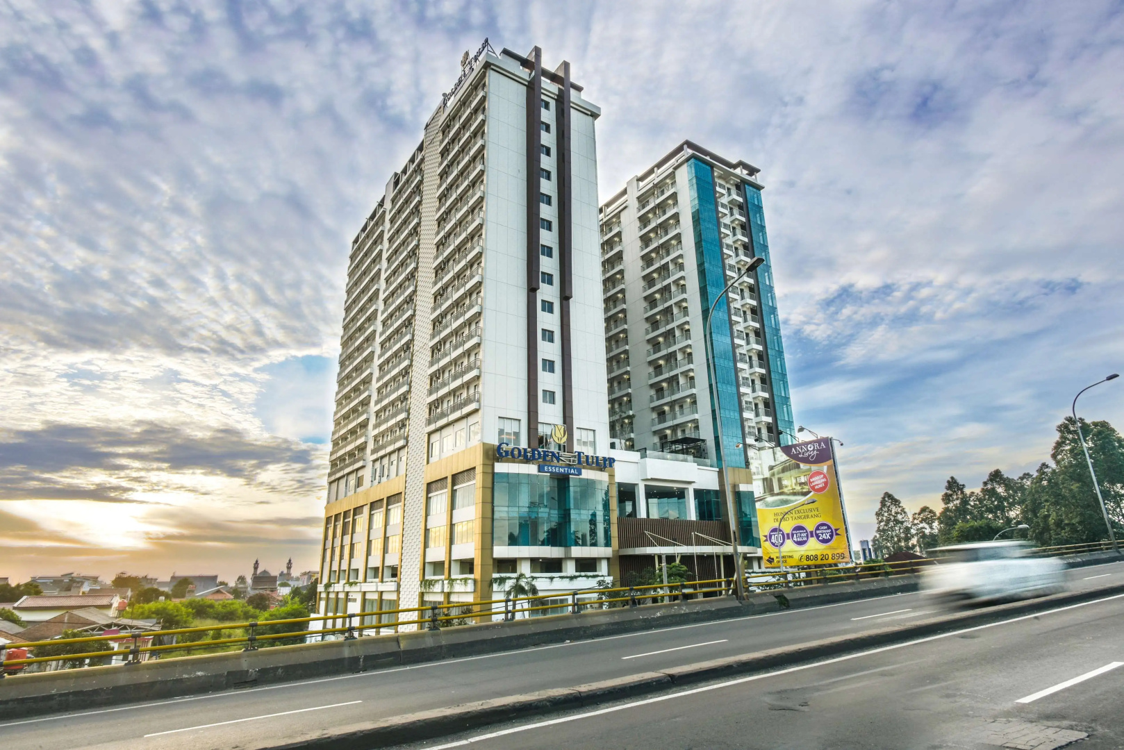 Photo - Golden Tulip Essential Tangerang