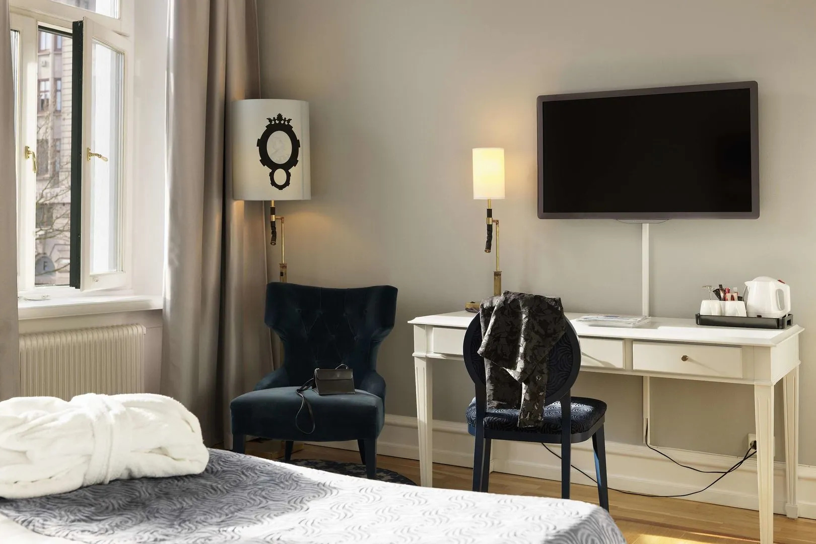 Photo - Scandic Kramer