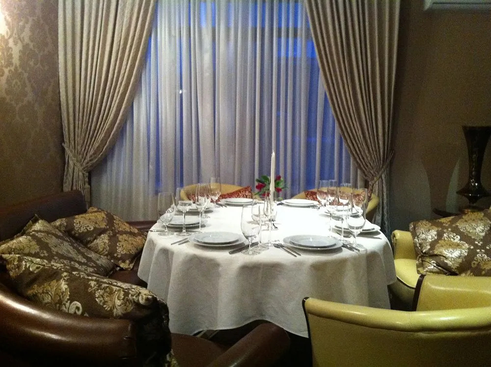 Foto - Savoy Hotel