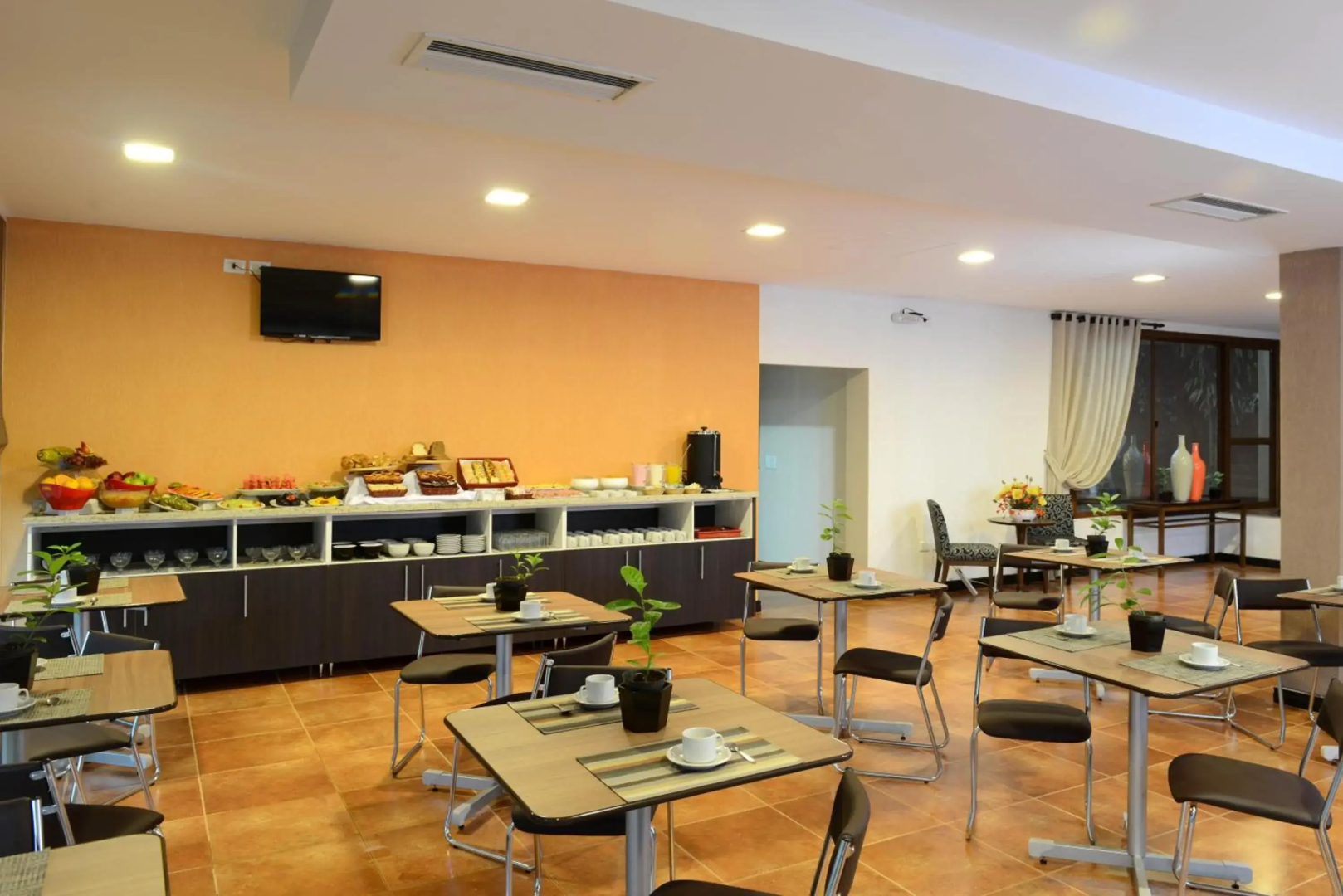 Foto - Arami Hotel & Lodge