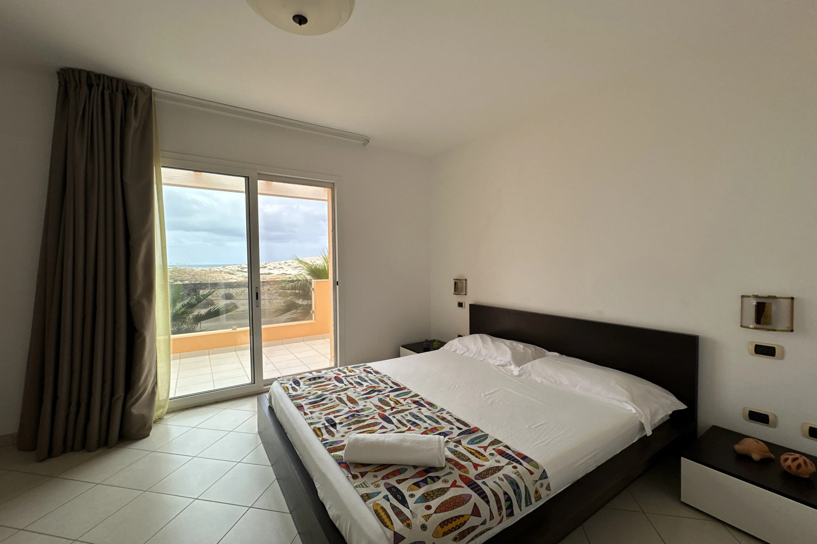 Photo - Aparthotel Por do Sol