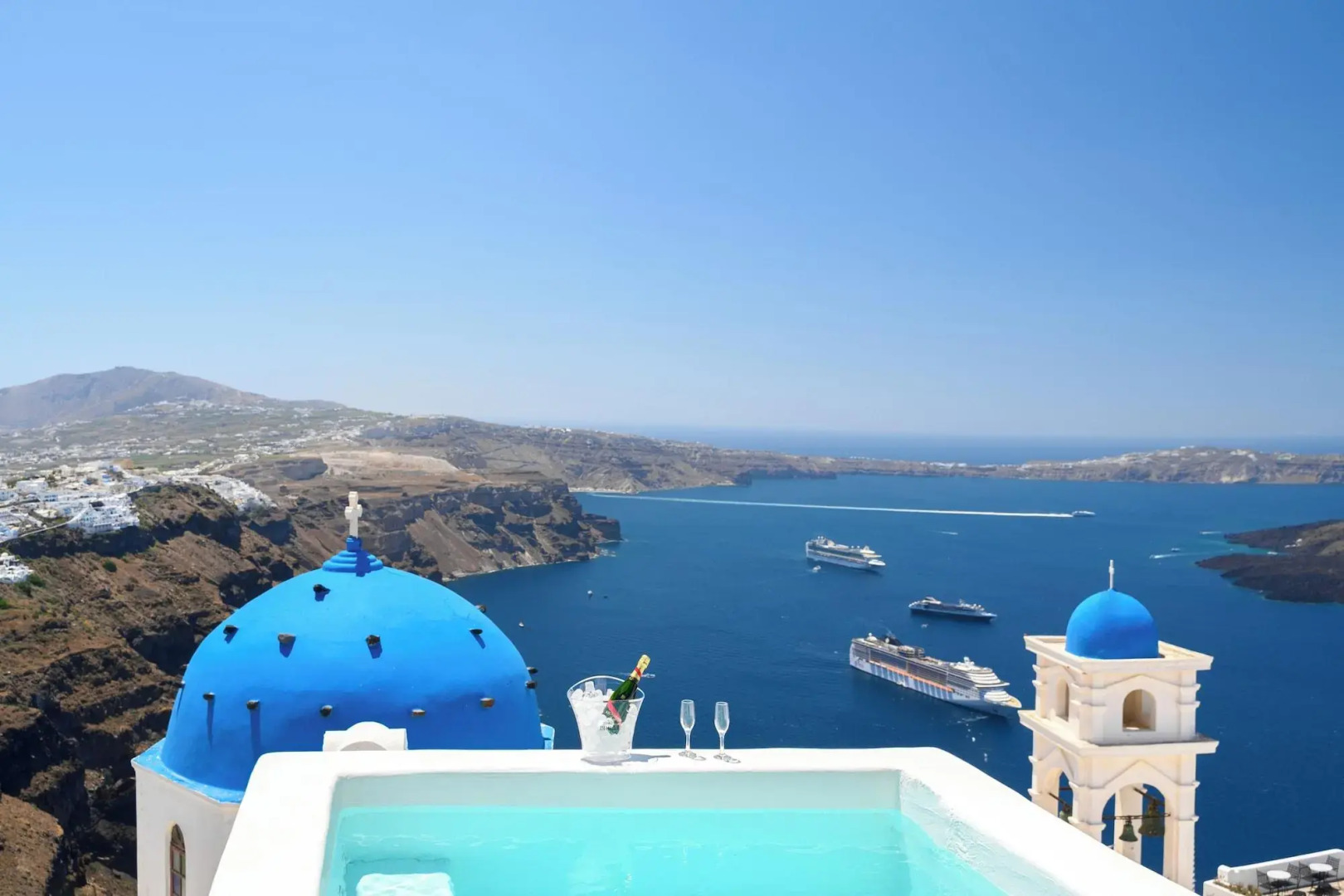 Photo - Sophia Luxury Suites