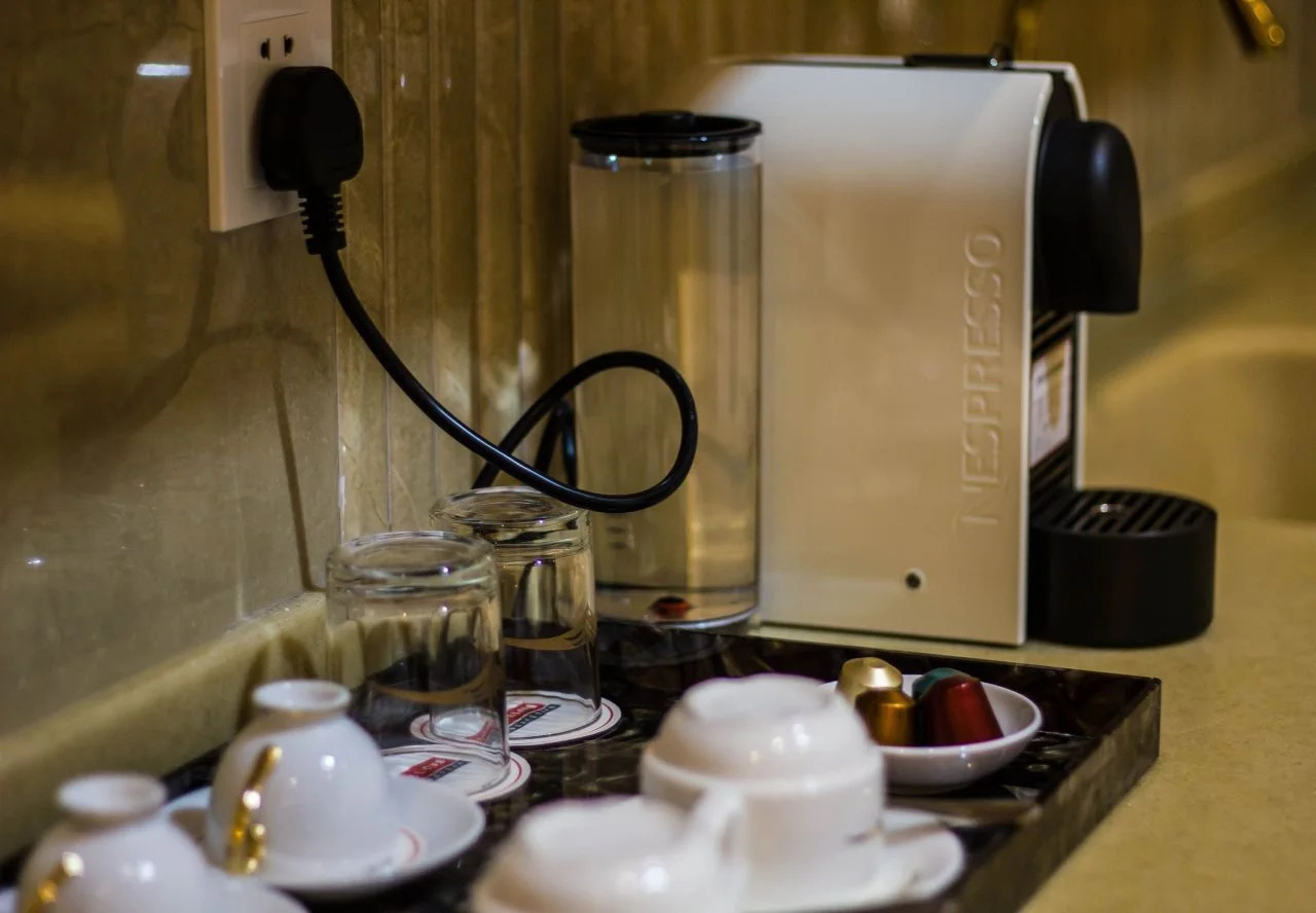 Foto - Rest Night Serviced Apartments- AlHamra