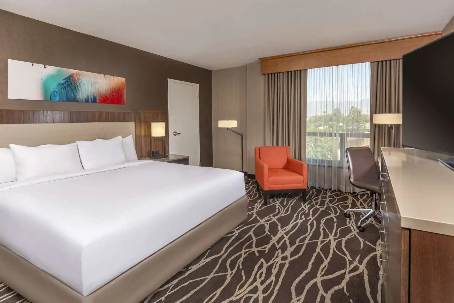 Photo - DoubleTree by Hilton Hotel San Bernardino