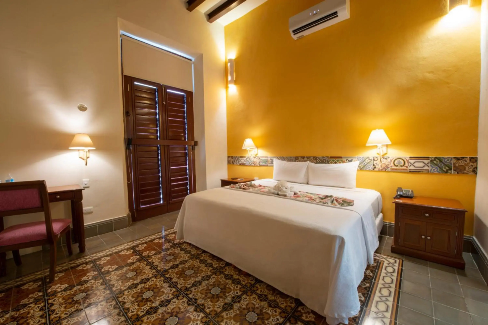 Photo - Hotel Del Gobernador