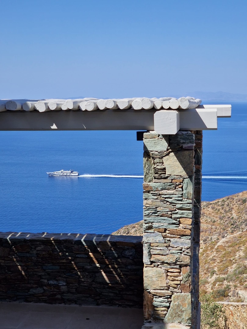 AGADA Folegandros