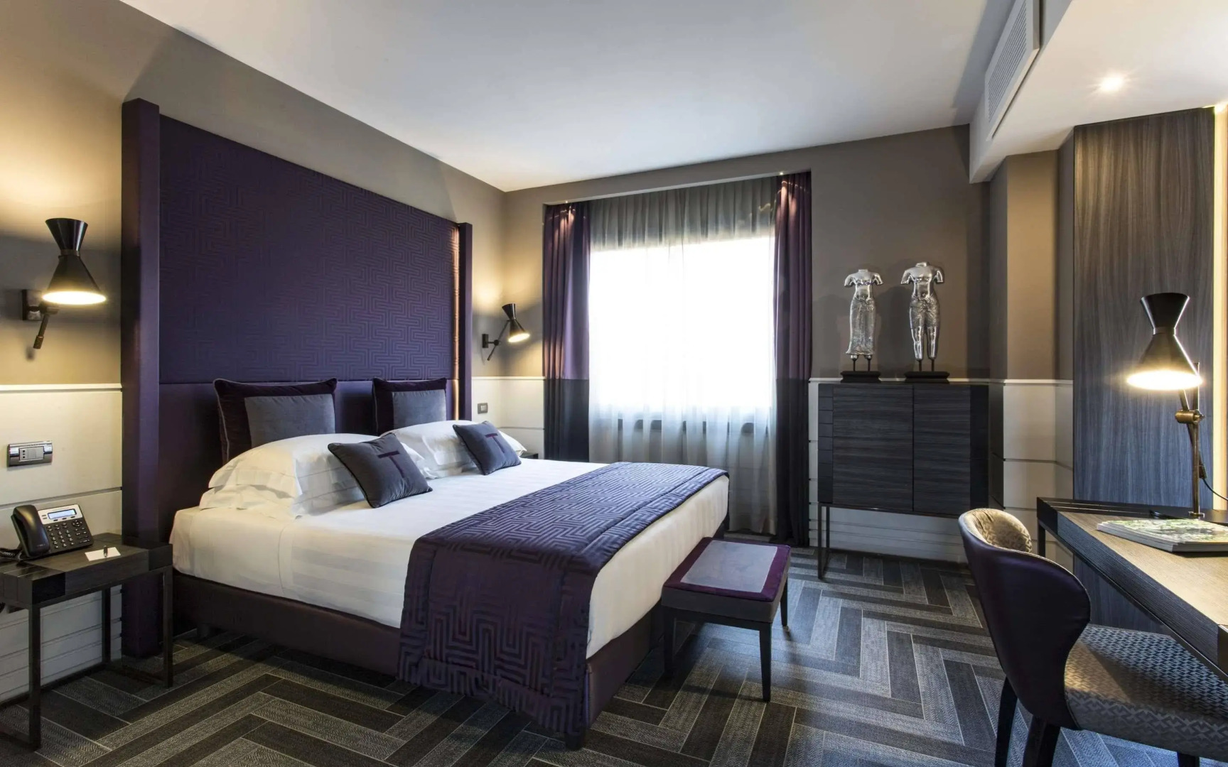 Foto - The Tribune, part of JdV by Hyatt