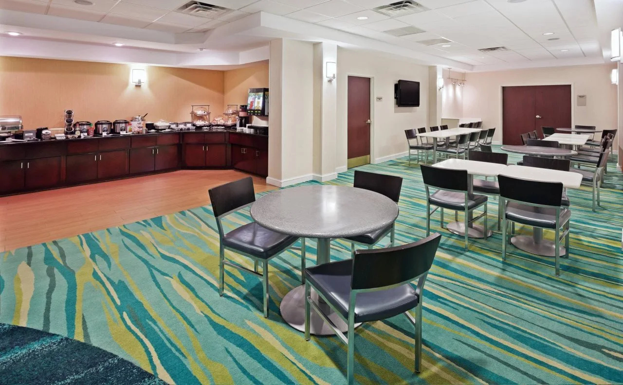 Photo - SpringHill Suites by Marriott Austin Parmer/Tech Ridge